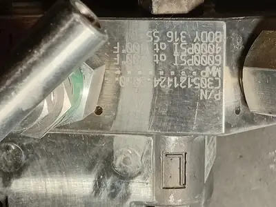USED ROSEMOUNT 3051CDA02A1AS5C604