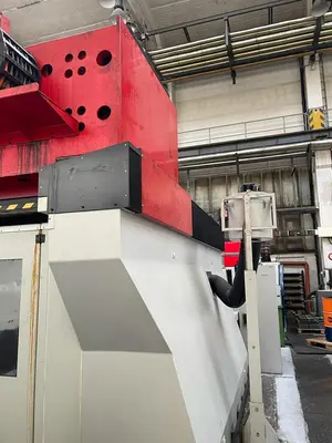 USED 2010 TRIMILL VU 2313
