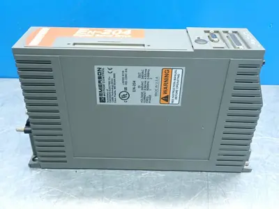USED EMERSON EN204