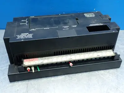 USED GE FANUC IC692MDR541C
