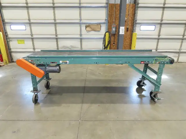 Used ROACH _UNKNOWN_ Belt Conveyors Indiana US | Arrow Industrial #1185427