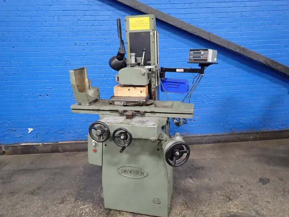 USED MITSUI 200MH