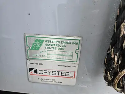 USED 2020 KENWORTH T270