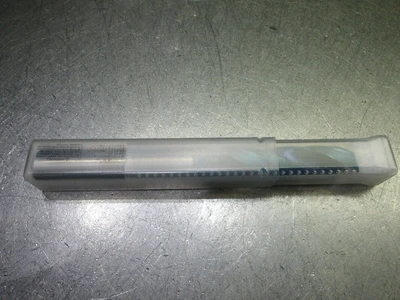 Nachi Aqua Drill EX 5/8" Coolant Thru Carbide Drill 5/8 L9813 (LOC2652A)