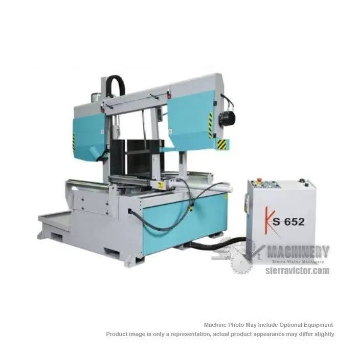 NEW KMT SAW KS652