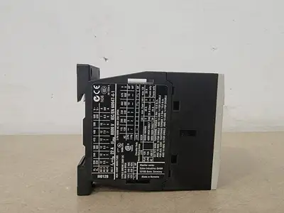 USED EATON XTCE012B10