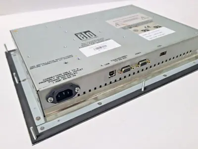 ELO TOUCH SYSTEMS Monitor SCREEN ETL121P-7PWA-1