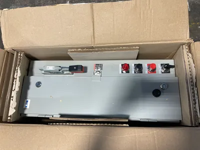 Used 2022 EATON ECN1801CCC Starters Ohio US | HGR 24 #1150628