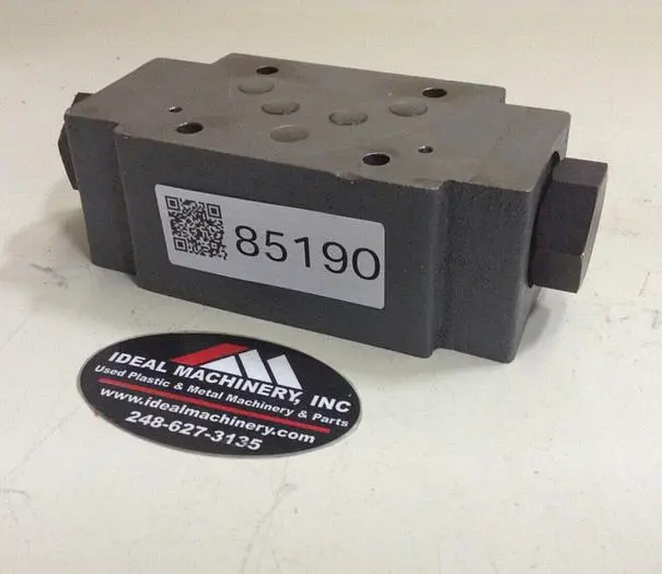 Used REXROTH Z2S10132VSO32 Valves/Fittings Michigan US | Ideal Machinery #691324