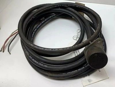 USED DAYTON 4HU87