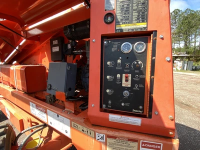 Used 2018 SNORKEL TB60 Manlifts Alabama US | Proxy Equipment #1377639