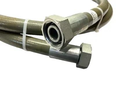 Used PARKER 2380F-16V07 Hoses | Maverick Industrial Sales #1108413