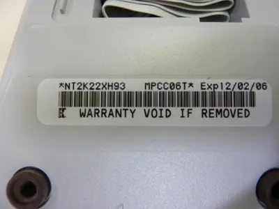 NEW NORTHERN TELECOM NT2K22XH93