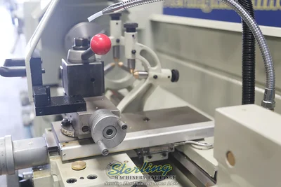 New | in-Stock BAILEIGH PL-1236E-DRO1.0 Engine Lathes California US | Sterling Machinery Exchange #1466867
