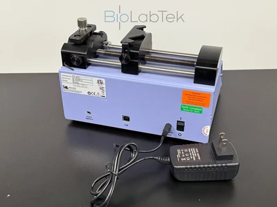 USED Harvard Apparatus DUAL