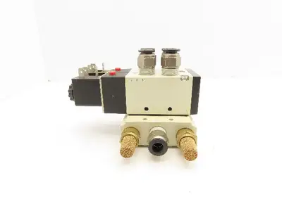Used NITRA _UNKNOWN_ Valves/Fittings | Arrow Industrial #613483