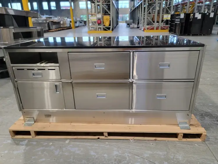 New | in-Stock 2019 HILLPHOENIX PT6RDRS Processing (misc) British Columbia CA | Lenmark #283858