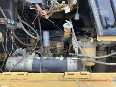 Used 2001 CATERPILLAR 963C Skid Loaders New York US | Beck Equipment #1506440
