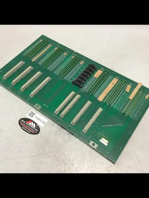 Used HPM 1D702-0014 Circuit Boards Michigan US | Ideal Machinery #568042