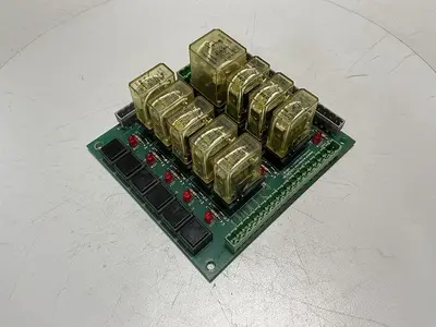 USED RANGER AUTOMATION SYSTEMS R-ABPCB
