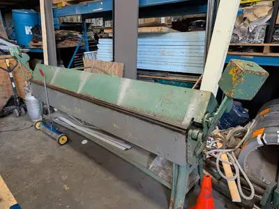 10 ft x 18 Gauge Hand Brake