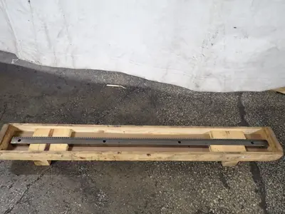 Gear Rack