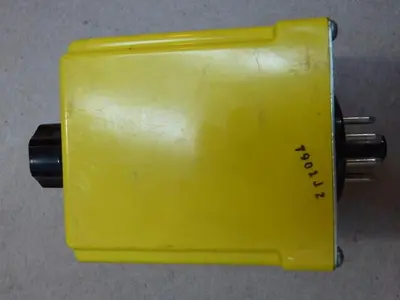 USED POTTER & BRUMFIELD CDB 38-70003