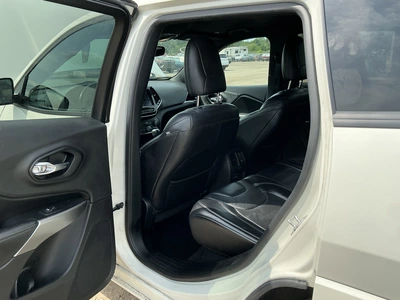 Used 2019 JEEP CHEROKEE SUVs Michigan US | Miedema Asset Management Group #1325779