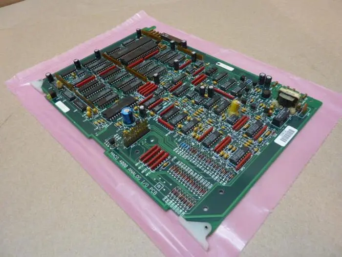 Used BARBER COLMAN A-13399-3 Circuit Boards Michigan US | Ideal Machinery #592535