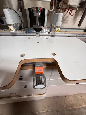 Used OMAL Insert C Drilling Machines/Hole Boring Machines California US | Heavy Wall Consulting #1326667