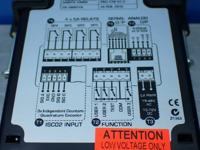 NEW DEFINE PROCTR100LV