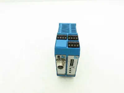 Used SCHUBERT _UNKNOWN_ Robot Parts Indiana US | Arrow Industrial #1440351