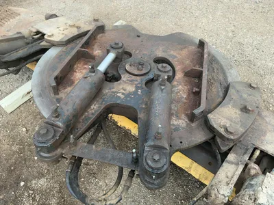 Used _UNKNOWN_ _UNKNOWN_ Plow Blades Michigan US | Miedema Asset Management Group #1414013