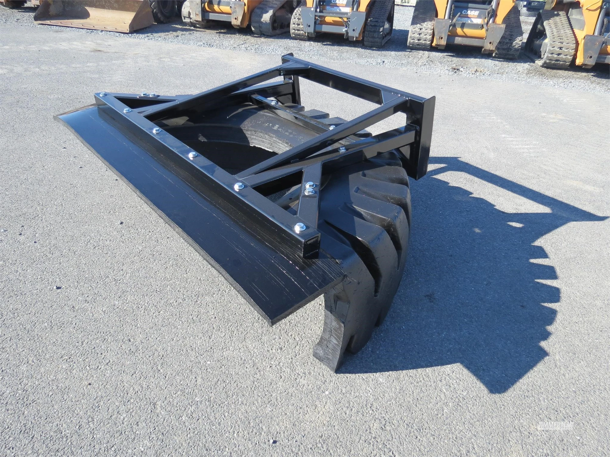 New | in-Stock 2026 ZIMMERMAN _UNKNOWN_ Miscellaneous Equipment Pennsylvania US | Zimmerman Farm Service #1410400
