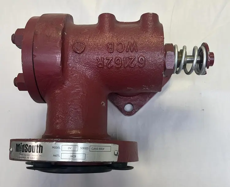 Used MIDSOUTH DV Misc Electrical & Power Parts | Surplus Asset Holdings #1219808