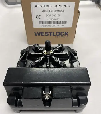 New | in-Stock WESTLOCK CONTROLS 2007NFC2B2M0200 Misc Electrical & Power Parts Ohio US | Surplus Asset Holdings #1242083