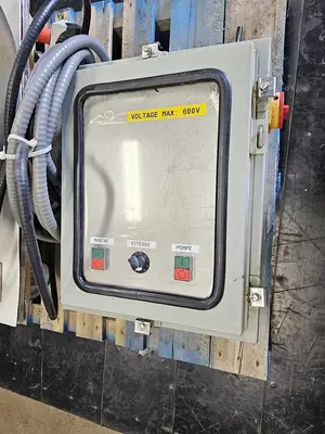 USED WAUKESHA 18