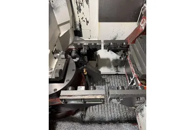 Used _UNKNOWN_ _UNKNOWN_ Vertical Machining Centers (5-Axis or More) Utah US | KD Auctions #1548955