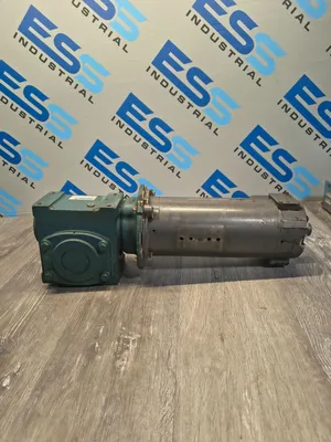 BALDOR CDP3330 DC MOTOR | ESS Industrial Equipment Sales (5)