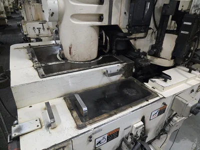 Koyo KL-600 Finish Surface Grinding Machine
