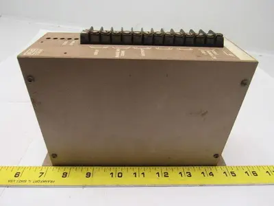 Used RIS _UNKNOWN_ Miscellaneous MRO | Arrow Industrial #653553