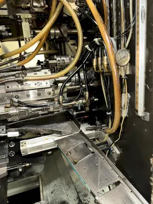 2003 EUROTURN 8/32 Automatic Screw Machines, Multi-Spdl | Star Equipment Co., Inc. (17)