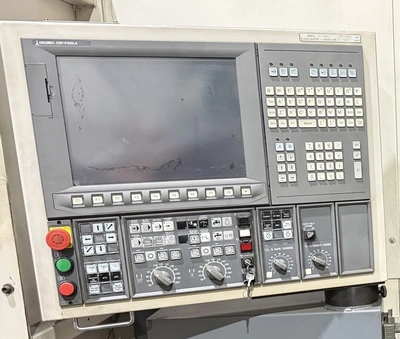 2011 OKUMA VTM-120YB Boring Mills Vertical CNC | USED CNC (2)