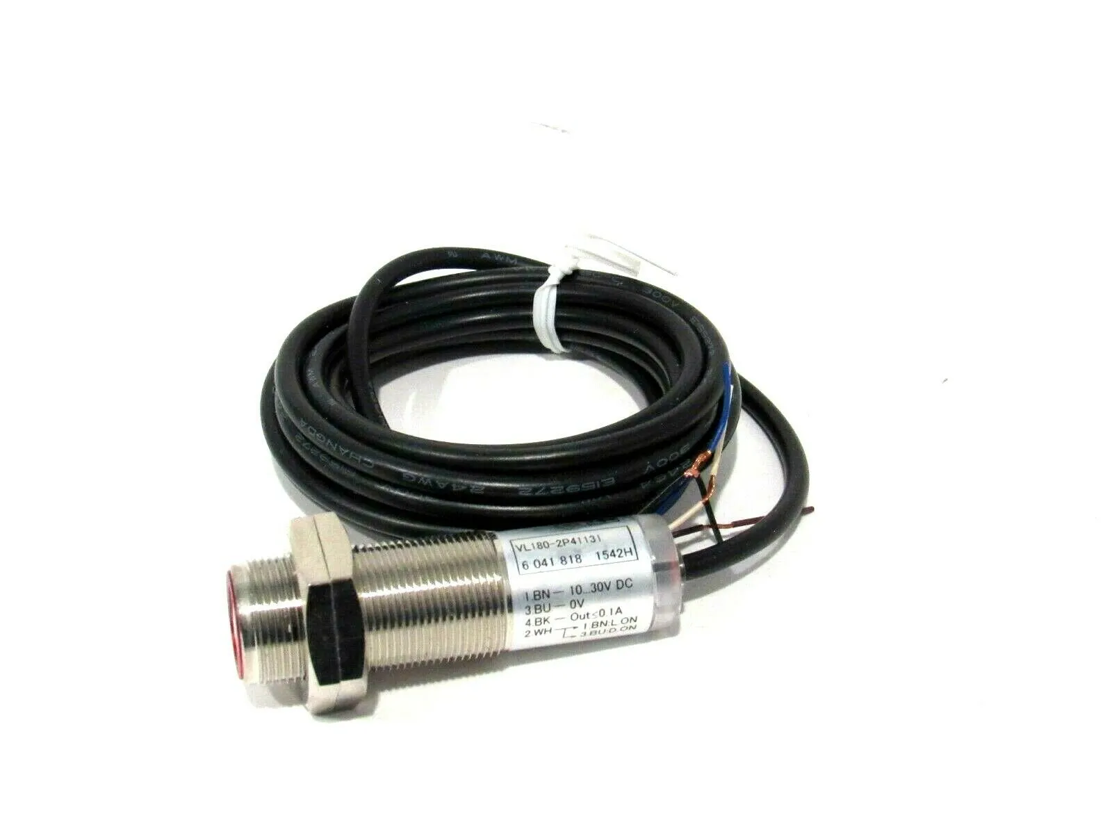 NEW SICK VL180-2P41131 SENSOR VL1802P41131