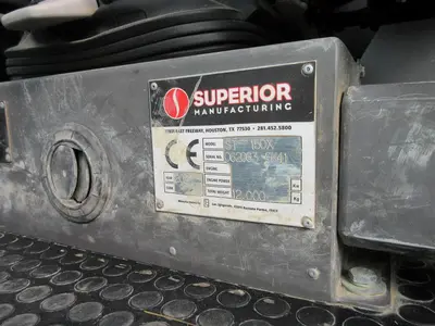 Used 2020 Superior ST-150X Crawler Carriers & Dumpers Texas US | Rubbl #1333423