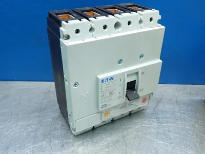 New | in-Stock EATON NZMB14A63 Circuit Breakers | HGR 24 #732080