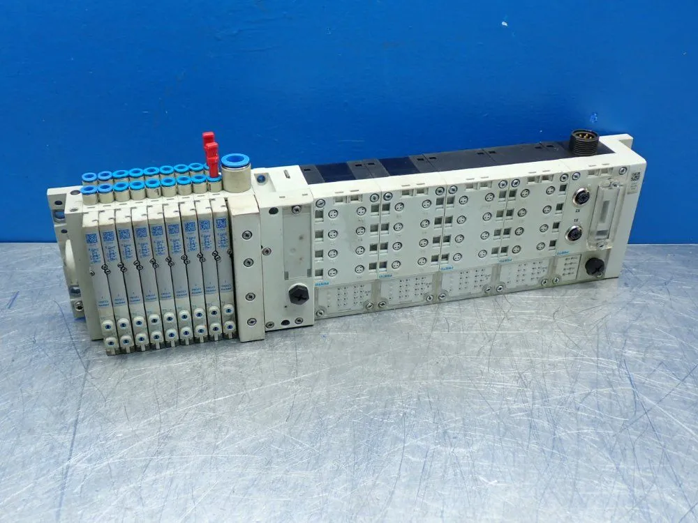 Used FESTO 569926 Pumps Ohio US | HGR 24 #802331