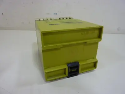 USED PILZ PNOZ824VDC