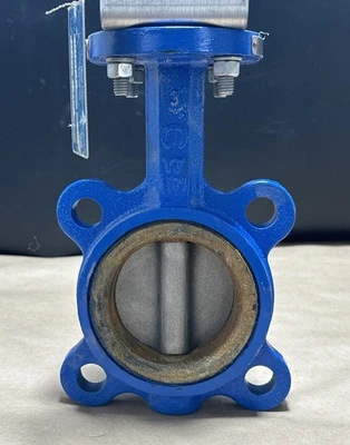 NEW ABZ 3”-200