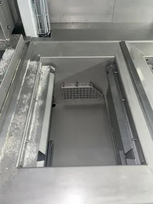 USED FINNSONIC